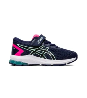 ASICS GT-1000 9 (PS) Kids Peacoat Black - Buy Now!