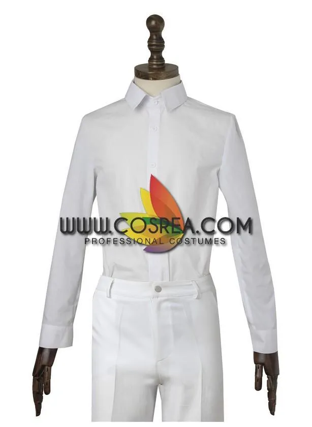 Attack on Titan Training Corps Cosplay Costume