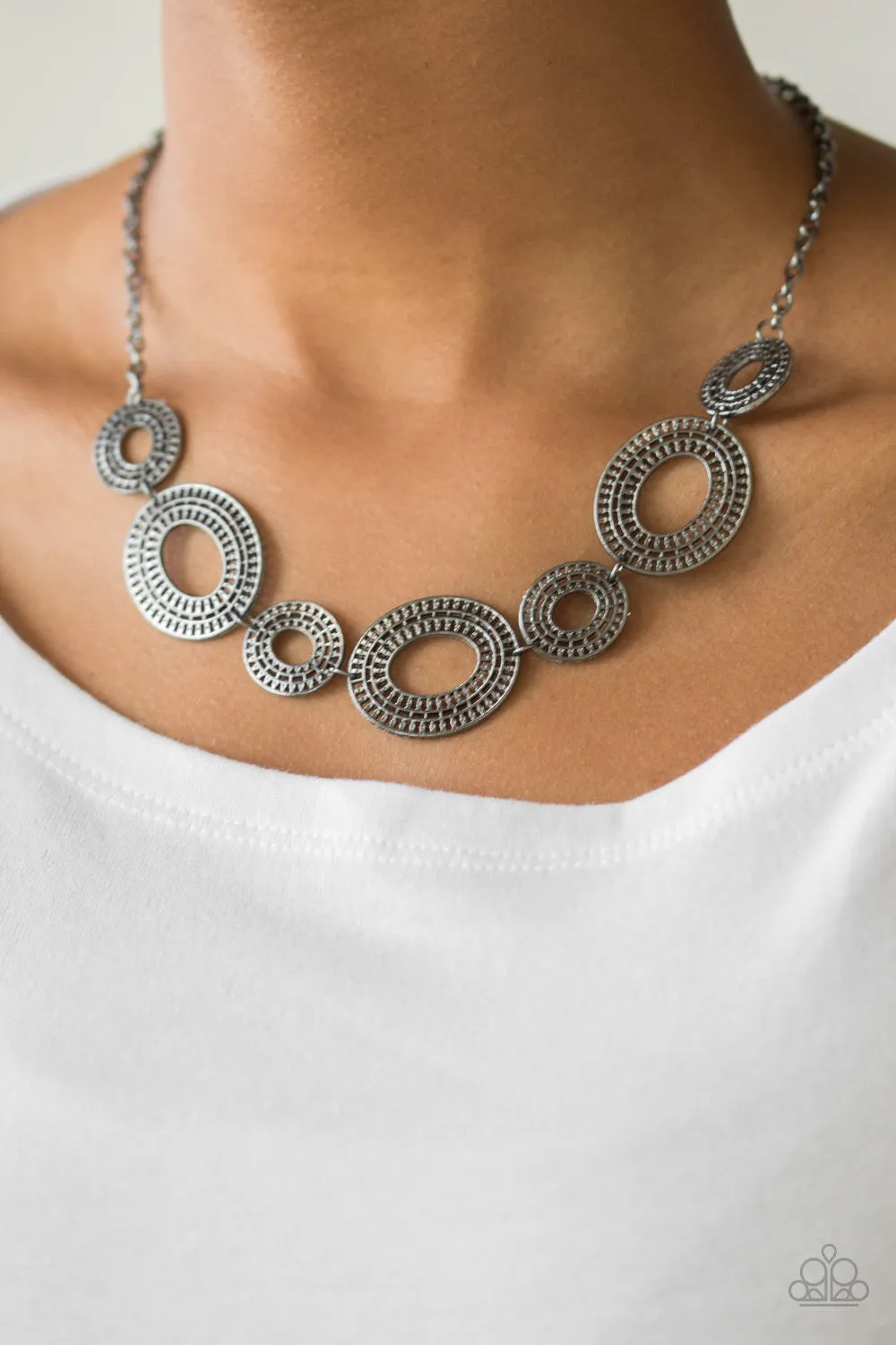 Baltic Black Necklace - A Simple Guide