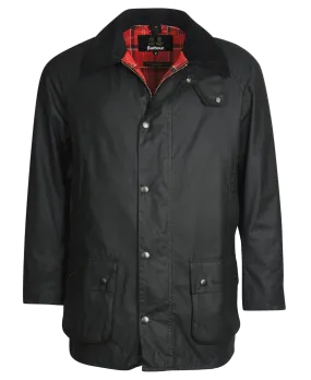 Barbour Beausby Wax Jacket