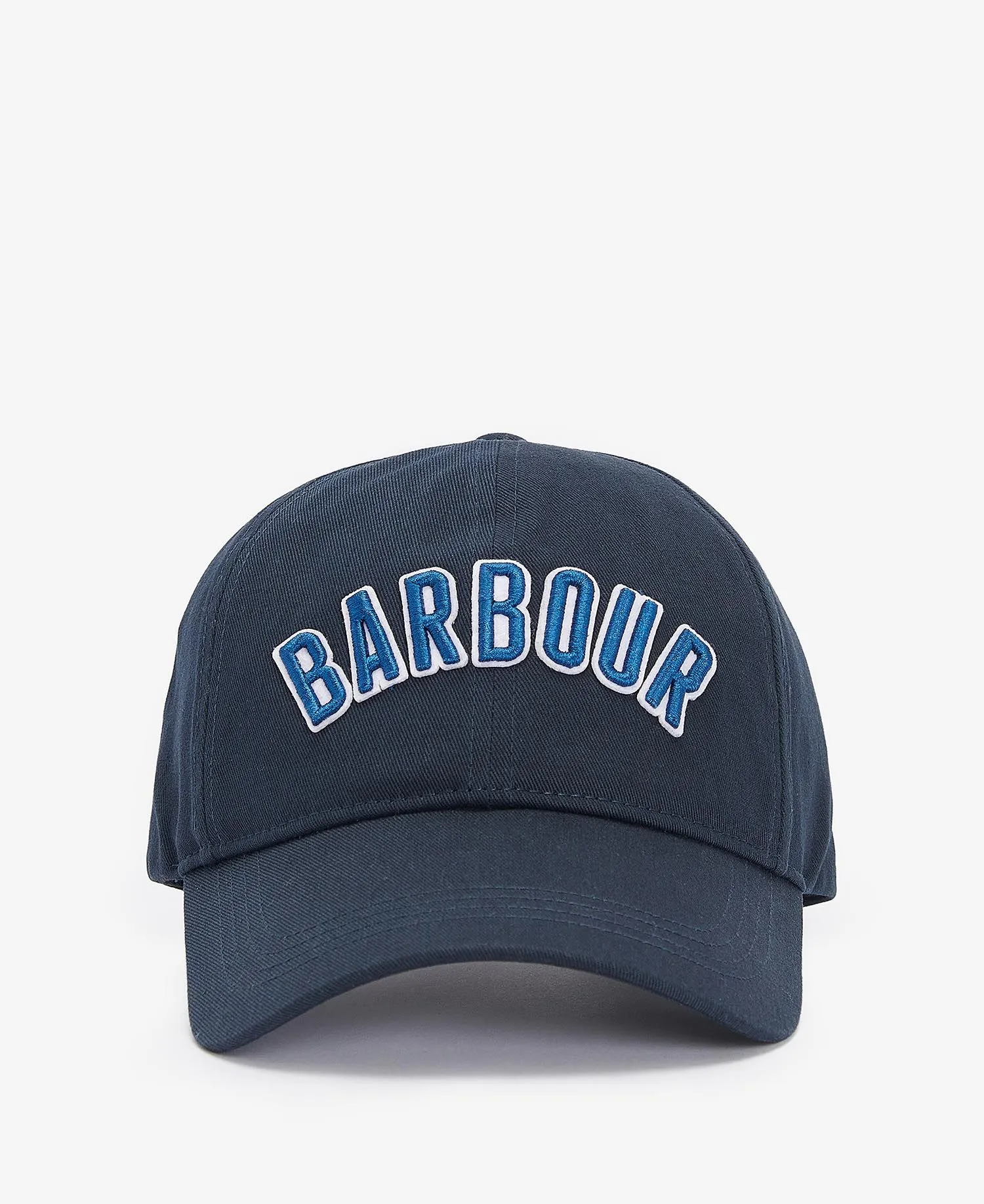 Barbour cap with visor - Shop now!