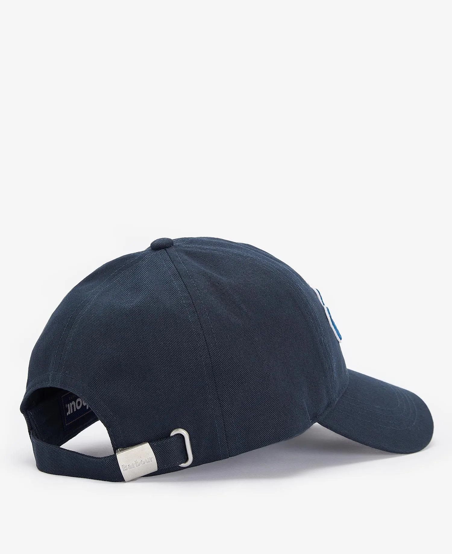 Barbour cap with visor - Shop now!