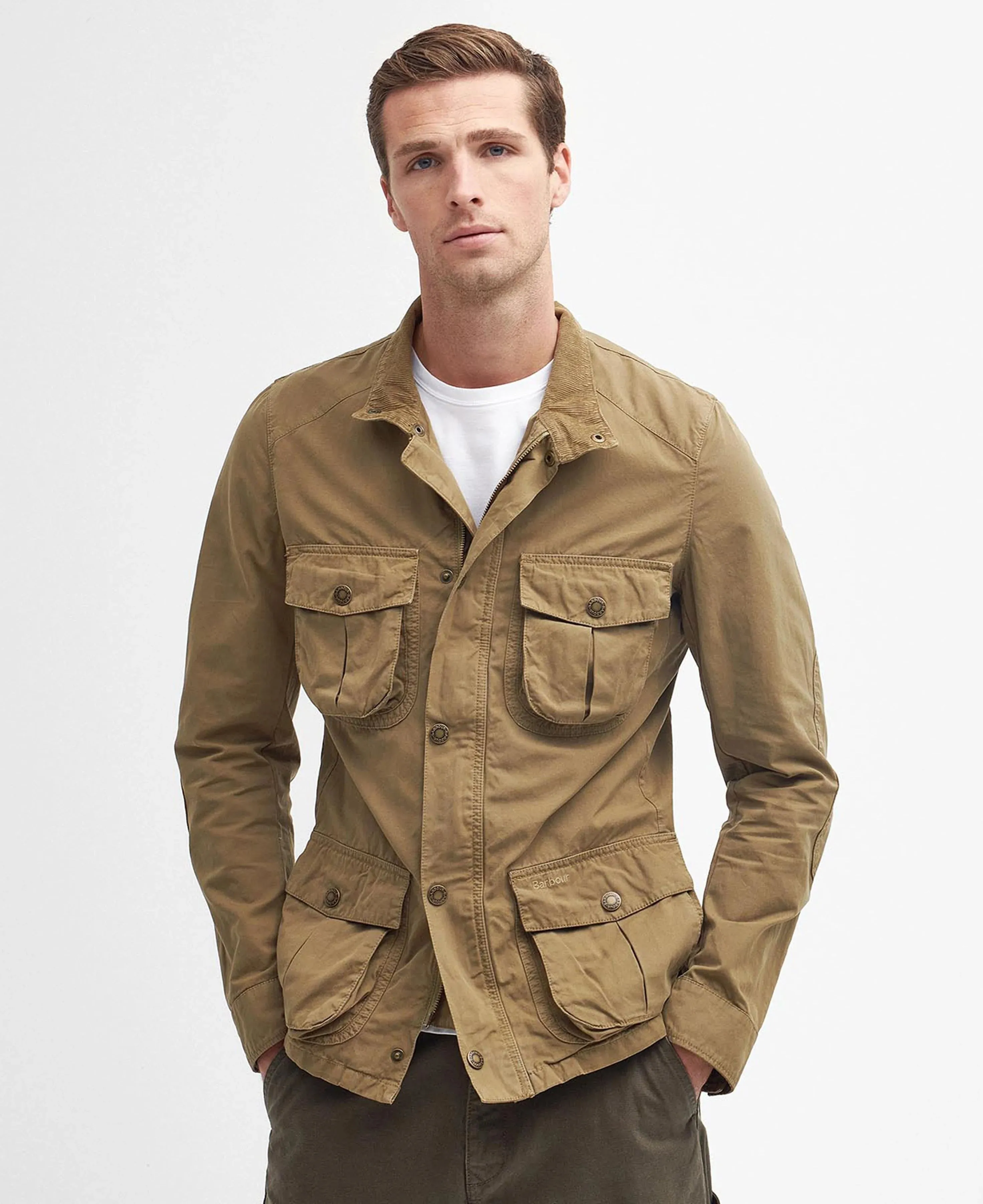 Barbour Corbridge Casual Jacket