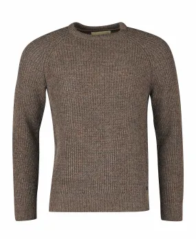 Barbour Horseford Crew Jumper - Buy Online