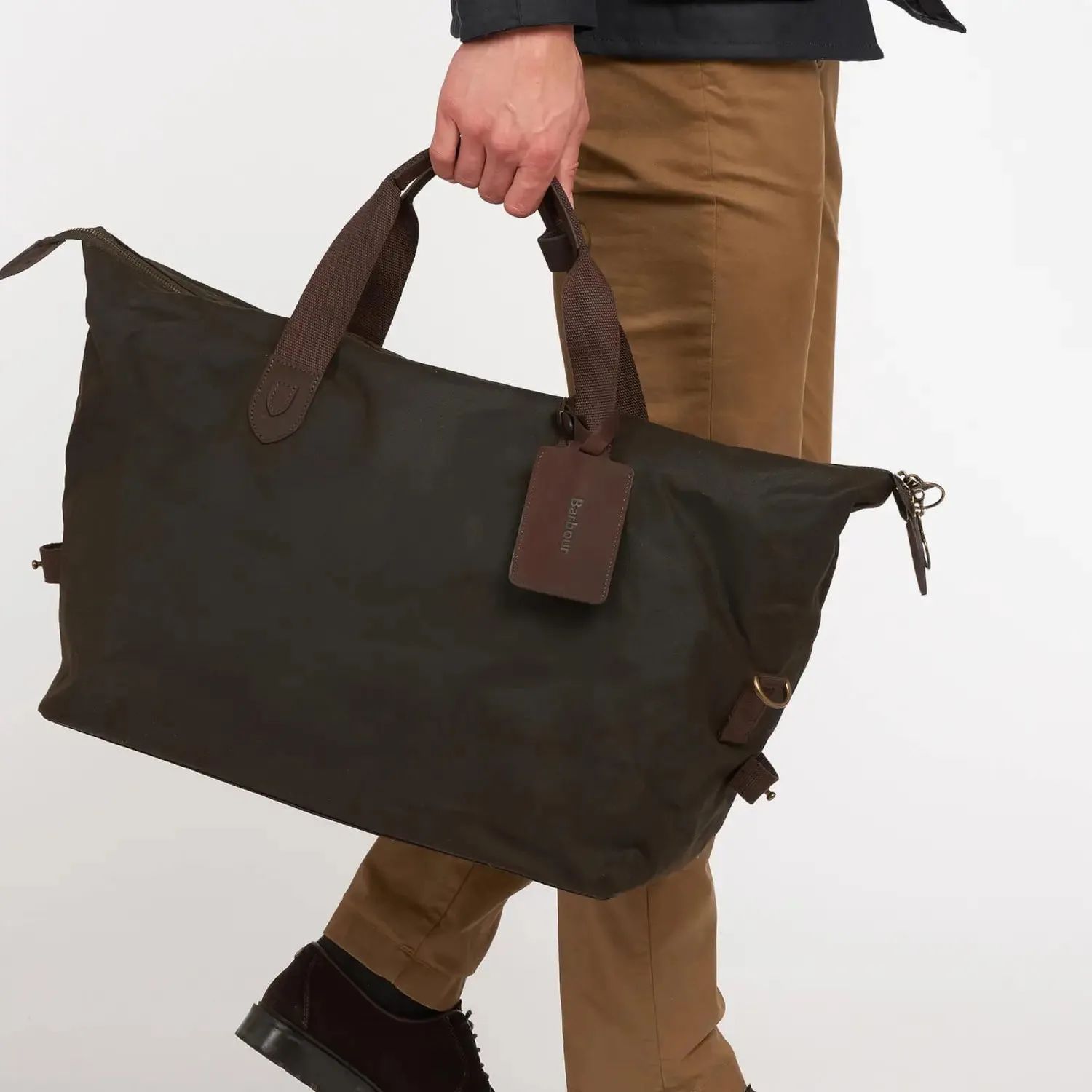 Barbour Islington Bag