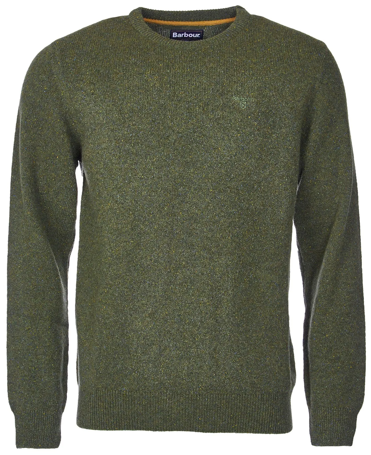 Barbour Tisbury Crew Neck for Sale