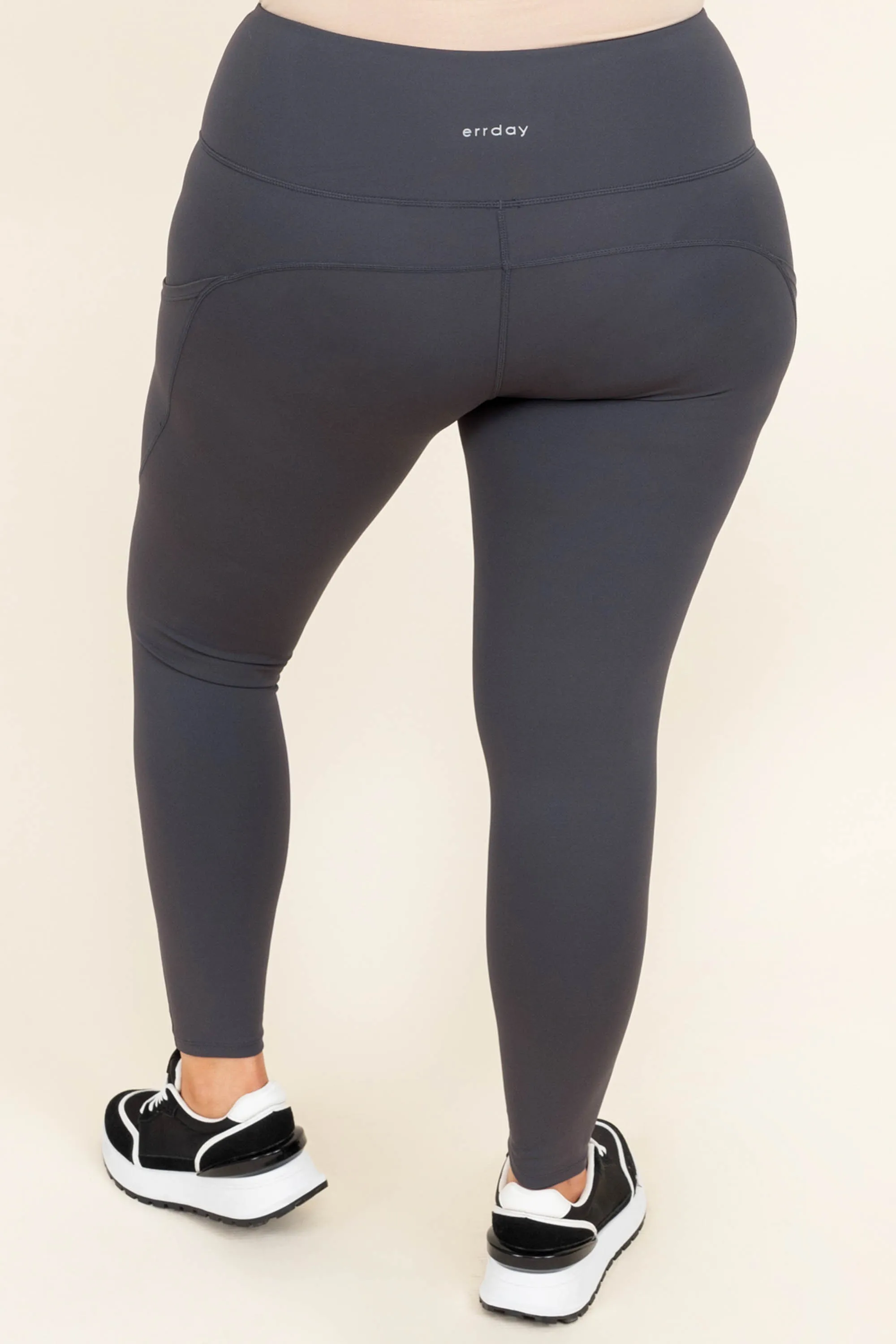 Beautiful charcoal leggings