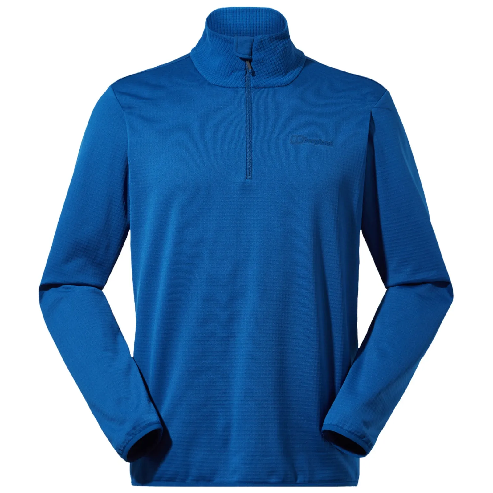 Berghaus Men's Keppla Half Zip Fleece - Buy Now