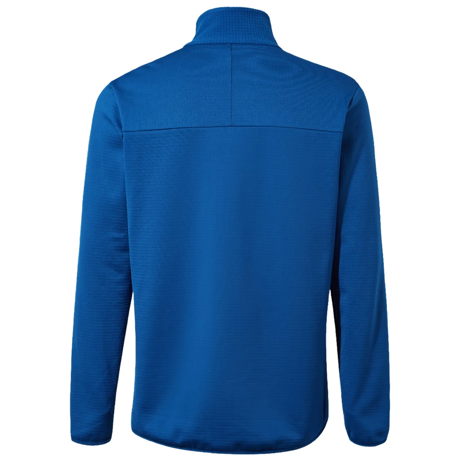 Berghaus Men's Keppla Half Zip Fleece - Buy Now