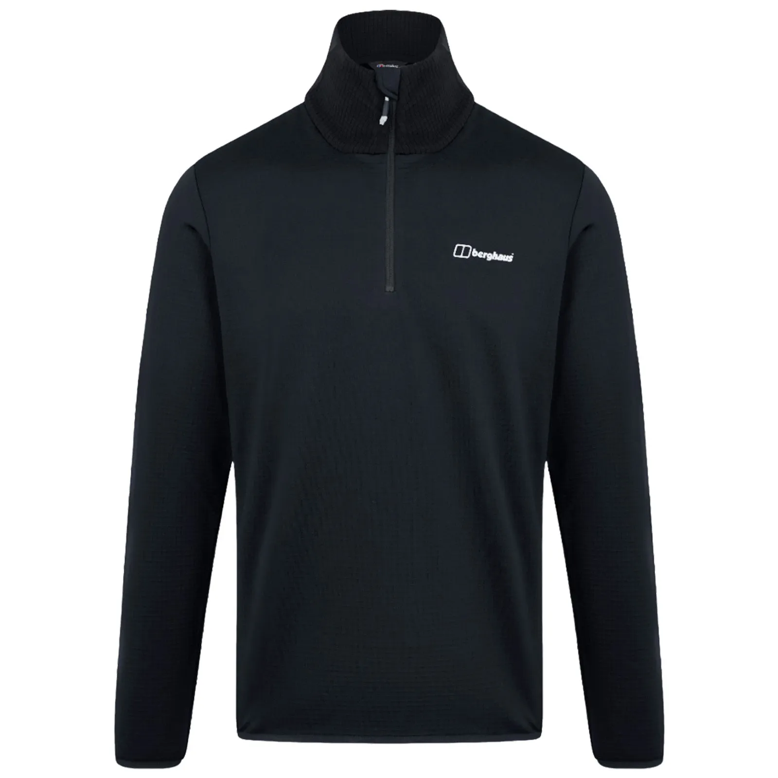 Berghaus Men's Keppla Half Zip Fleece - Buy Now