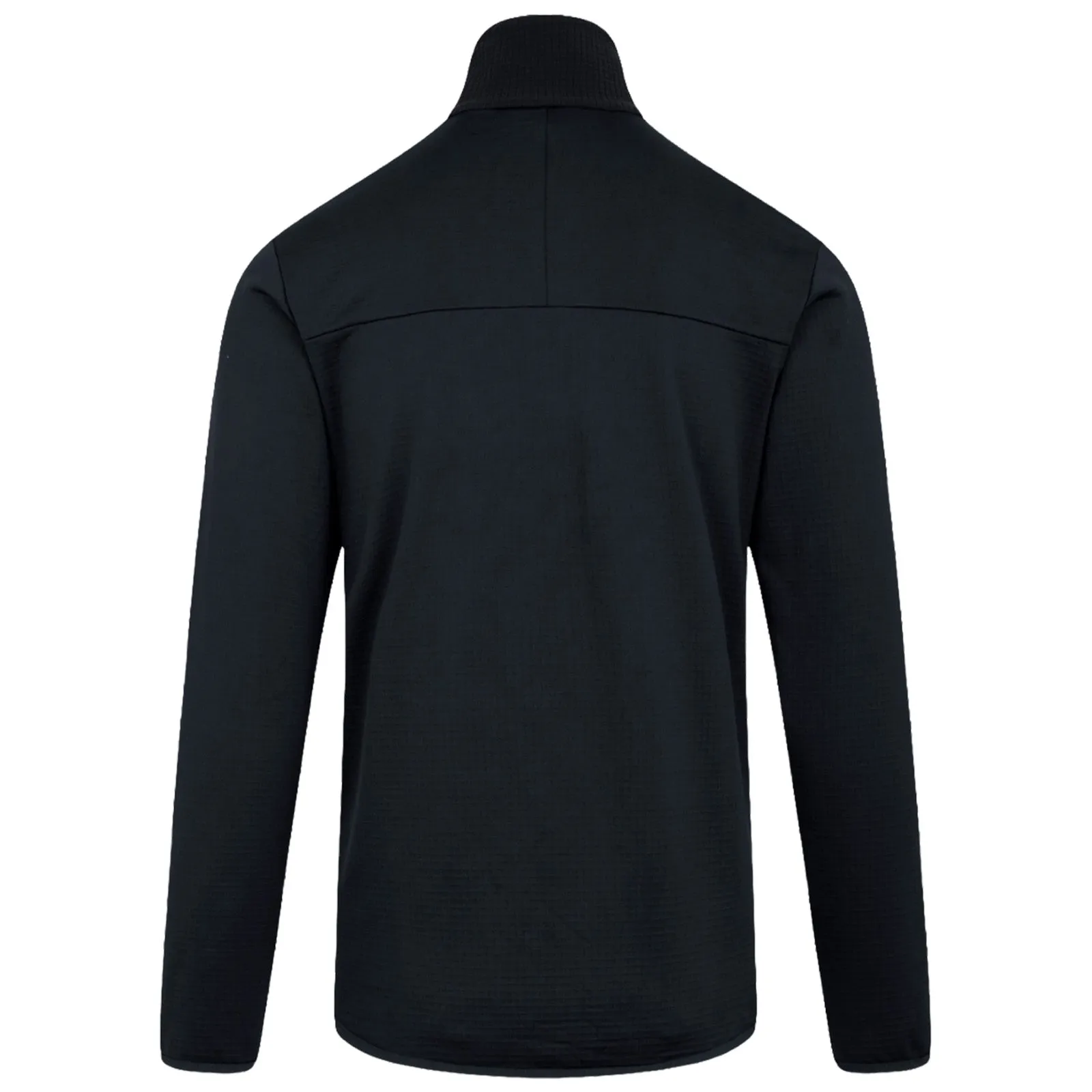 Berghaus Men's Keppla Half Zip Fleece - Buy Now