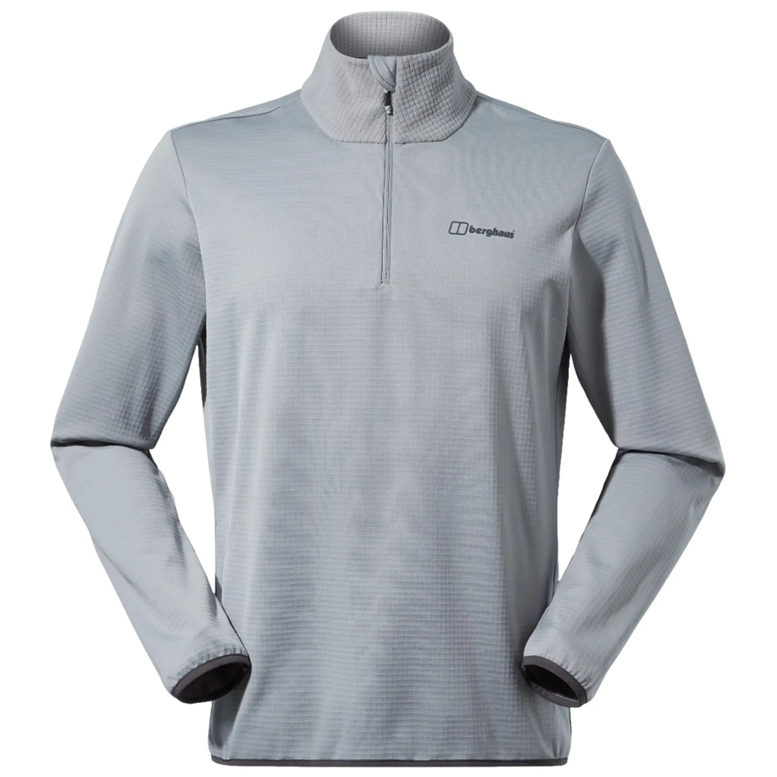 Berghaus Men's Keppla Half Zip Fleece - Buy Now