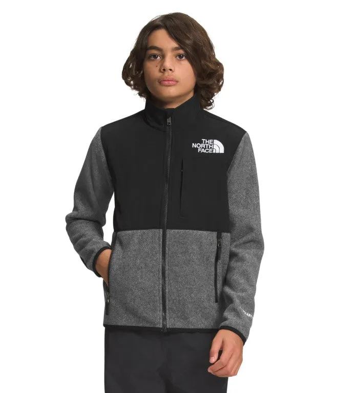 Big Kids’ Denali Jacket (Youth) - Past Season