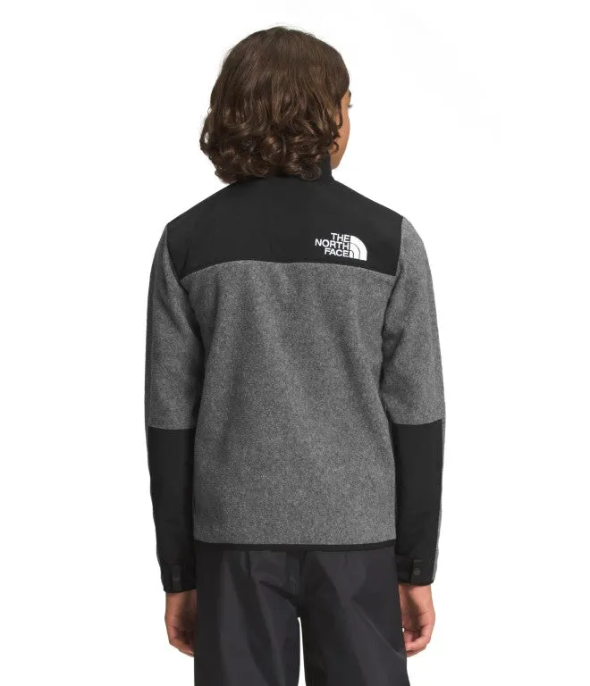 Big Kids’ Denali Jacket (Youth) - Past Season