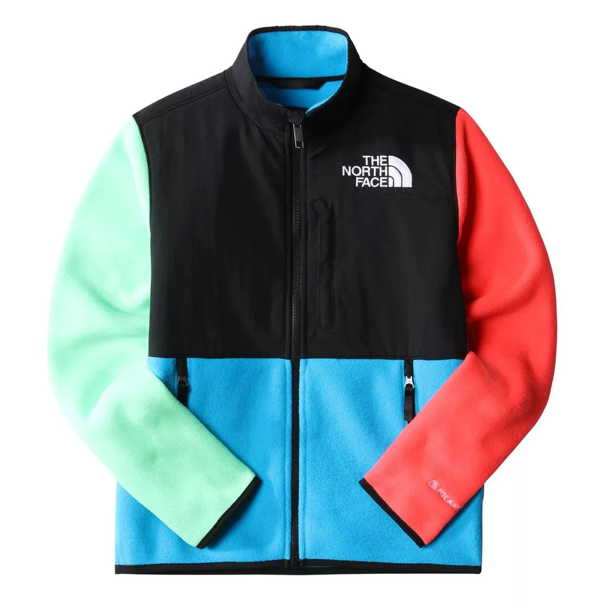 Big Kids’ Denali Jacket (Youth) - Past Season