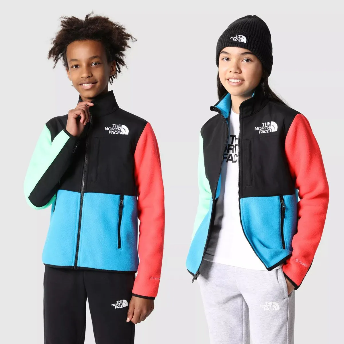 Big Kids’ Denali Jacket (Youth) - Past Season