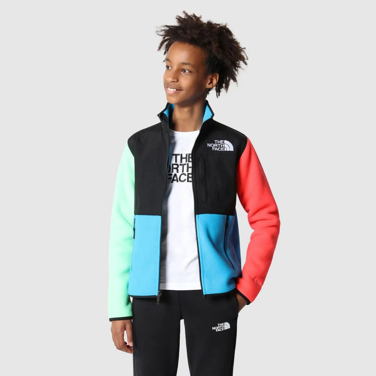 Big Kids’ Denali Jacket (Youth) - Past Season