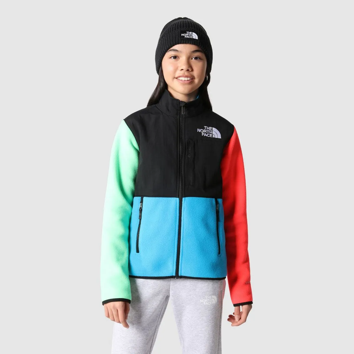 Big Kids’ Denali Jacket (Youth) - Past Season