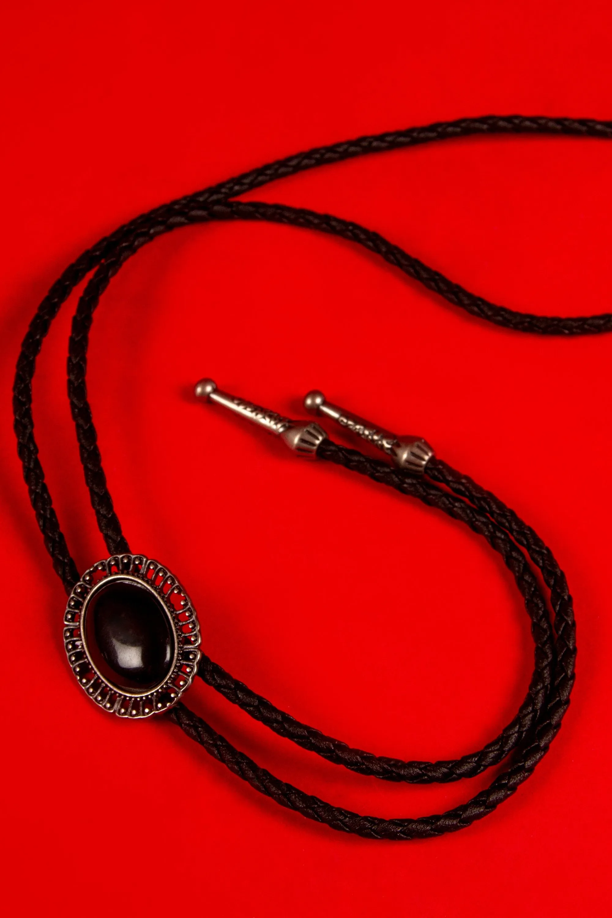 Black Bolo Tie - Top Search Result: Stylish & Affordable Black Bolo Tie for Every Occasion