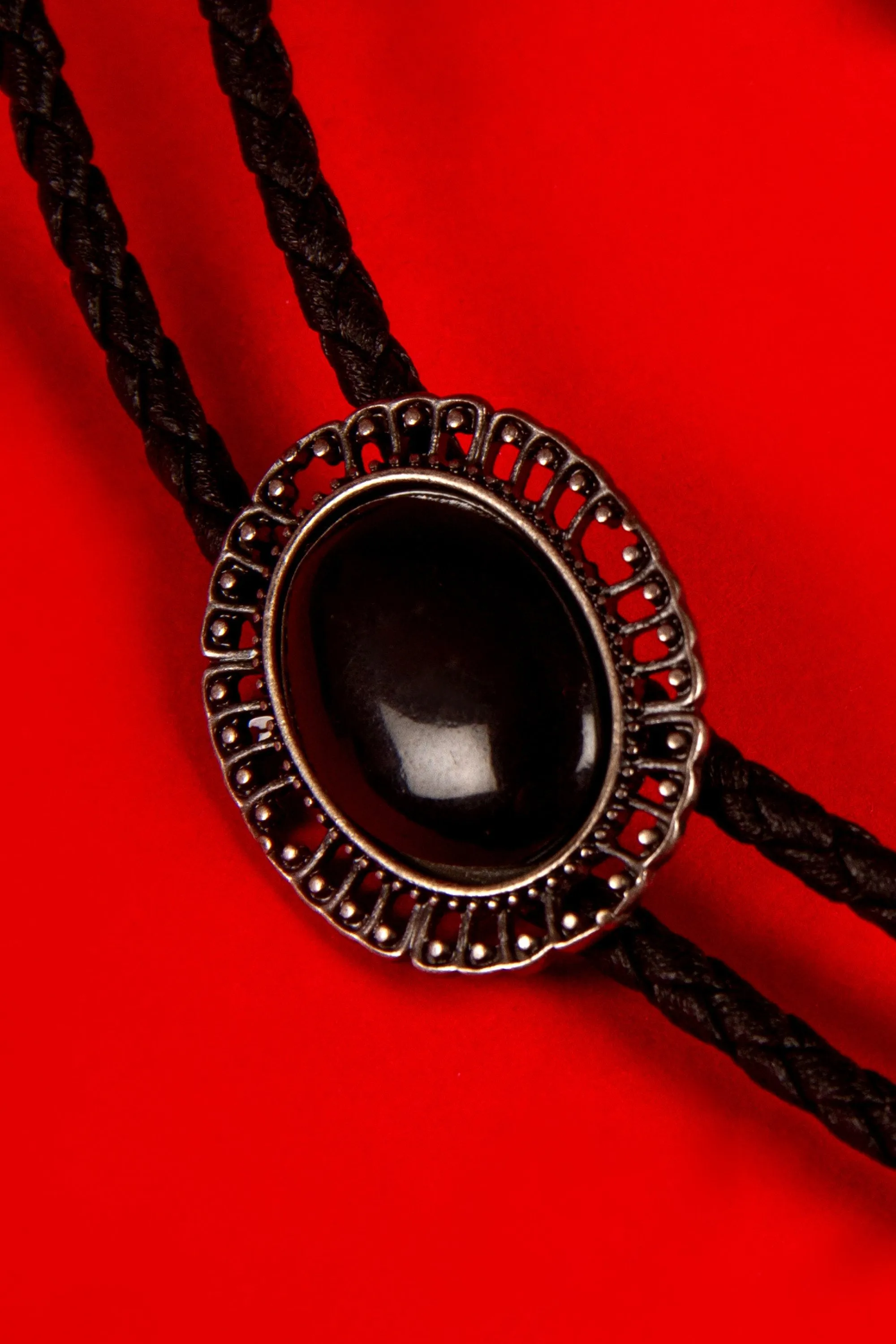 Black Bolo Tie - Top Search Result: Stylish & Affordable Black Bolo Tie for Every Occasion