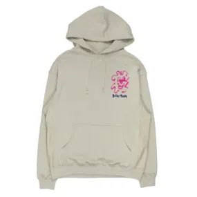 Boiler Room X Eris Drew Dust  Face Behind My Eyes Hoodie