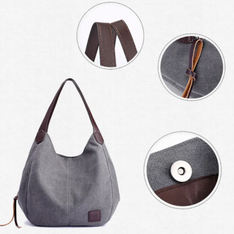 Bolsa Hobo Arona