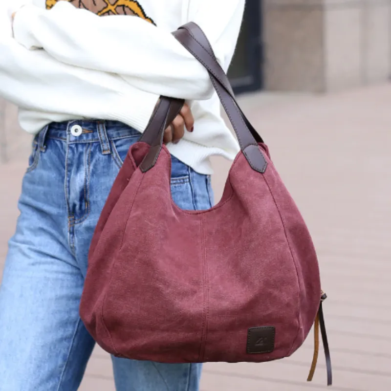 Bolsa Hobo Arona