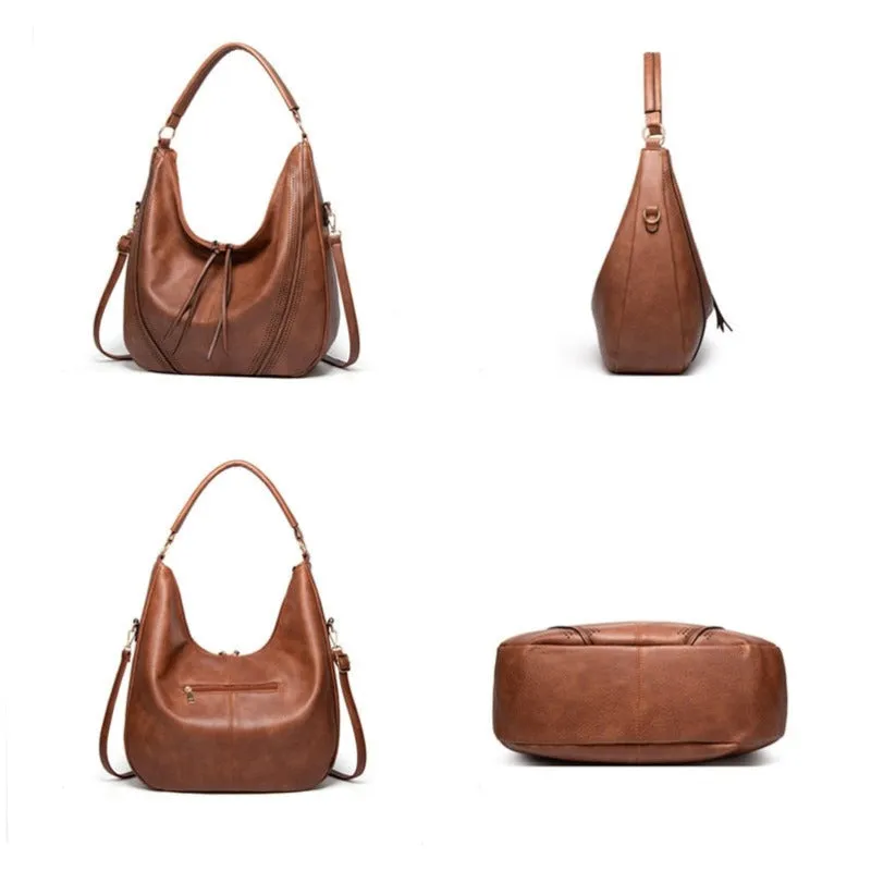 Bolsa Hobo Indi