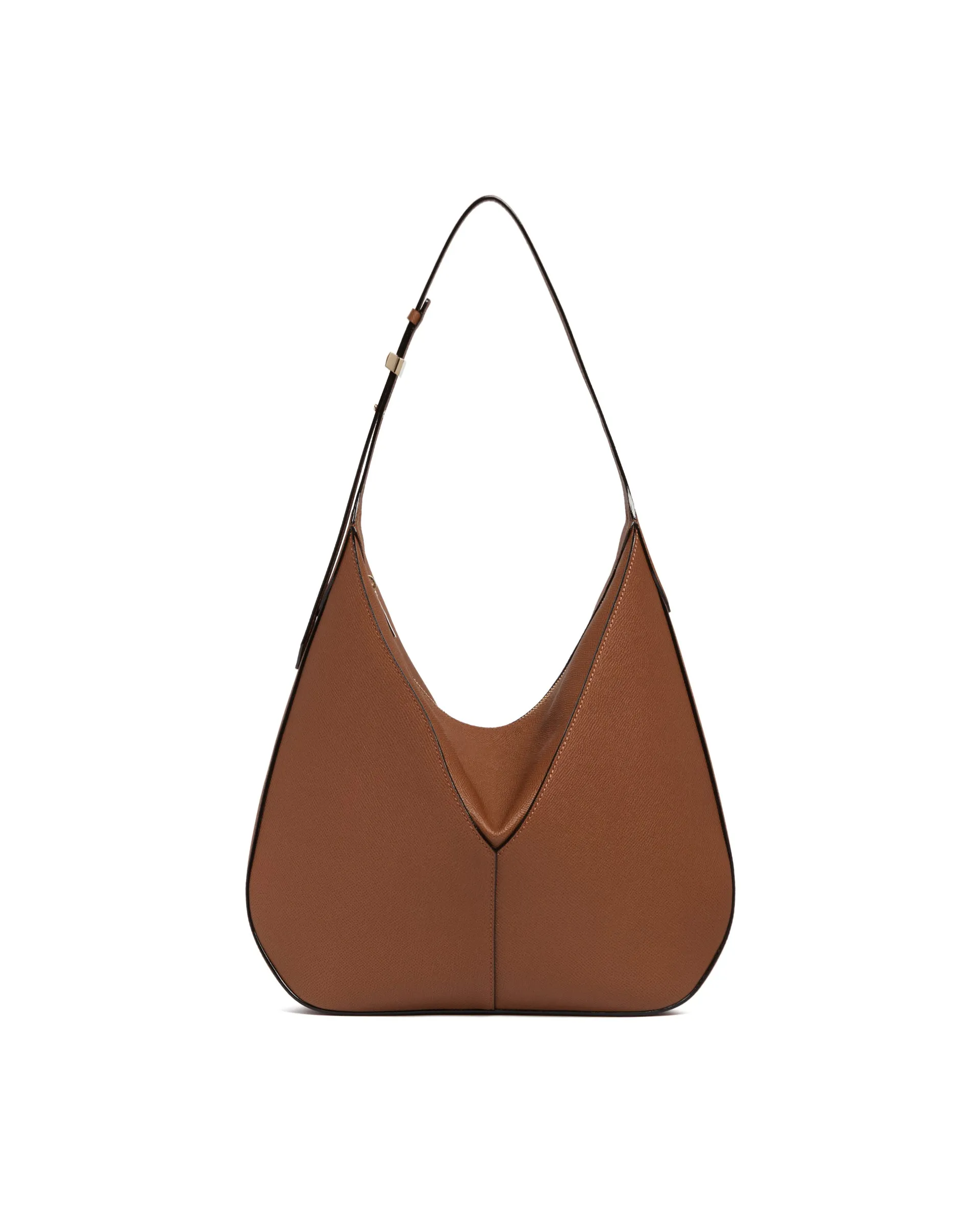 Borsa Hobo ViVi Marrone