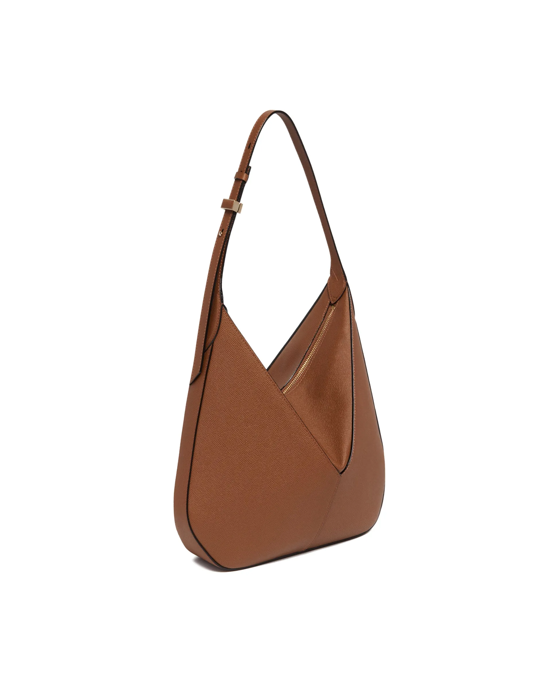 Borsa Hobo ViVi Marrone