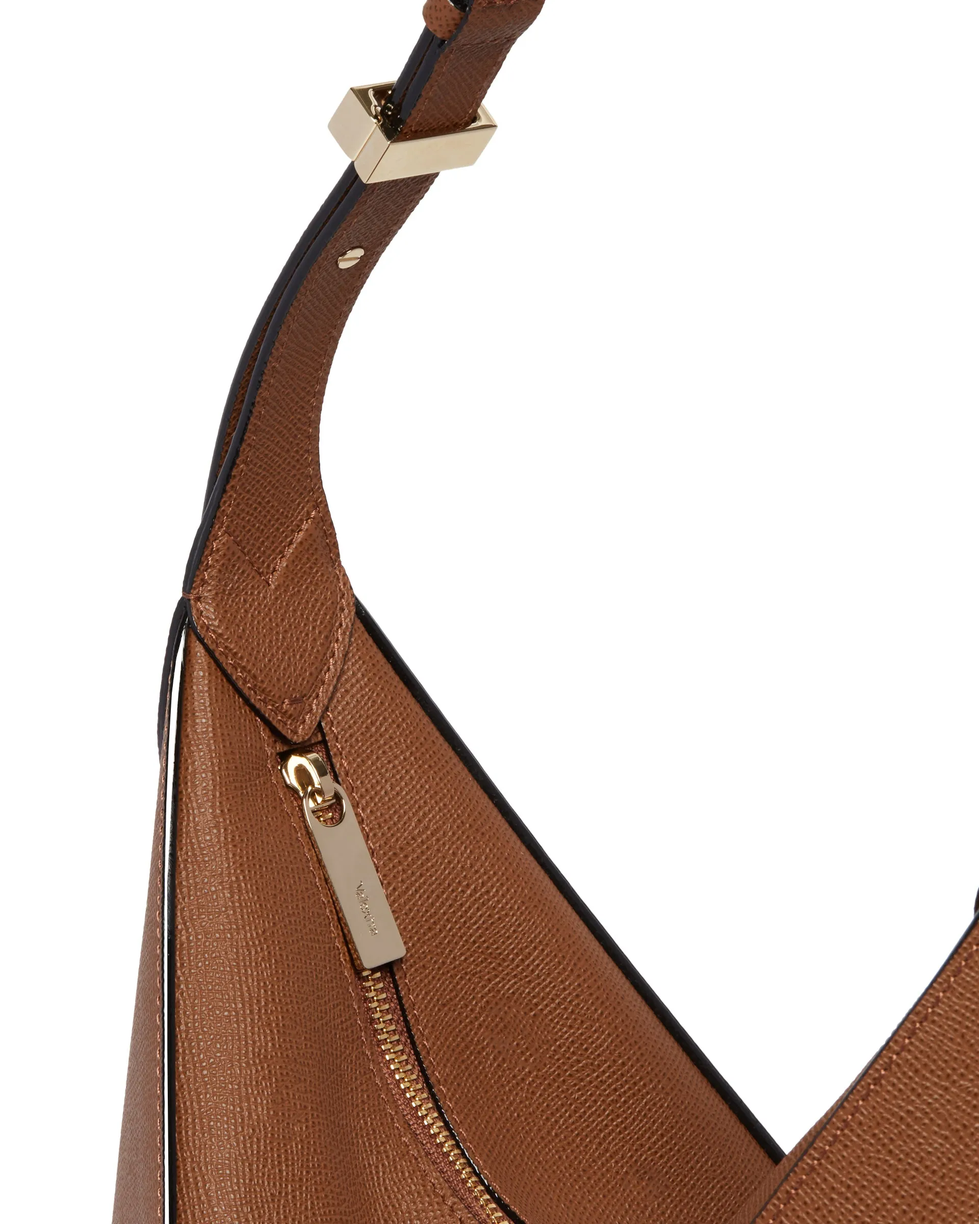 Borsa Hobo ViVi Marrone