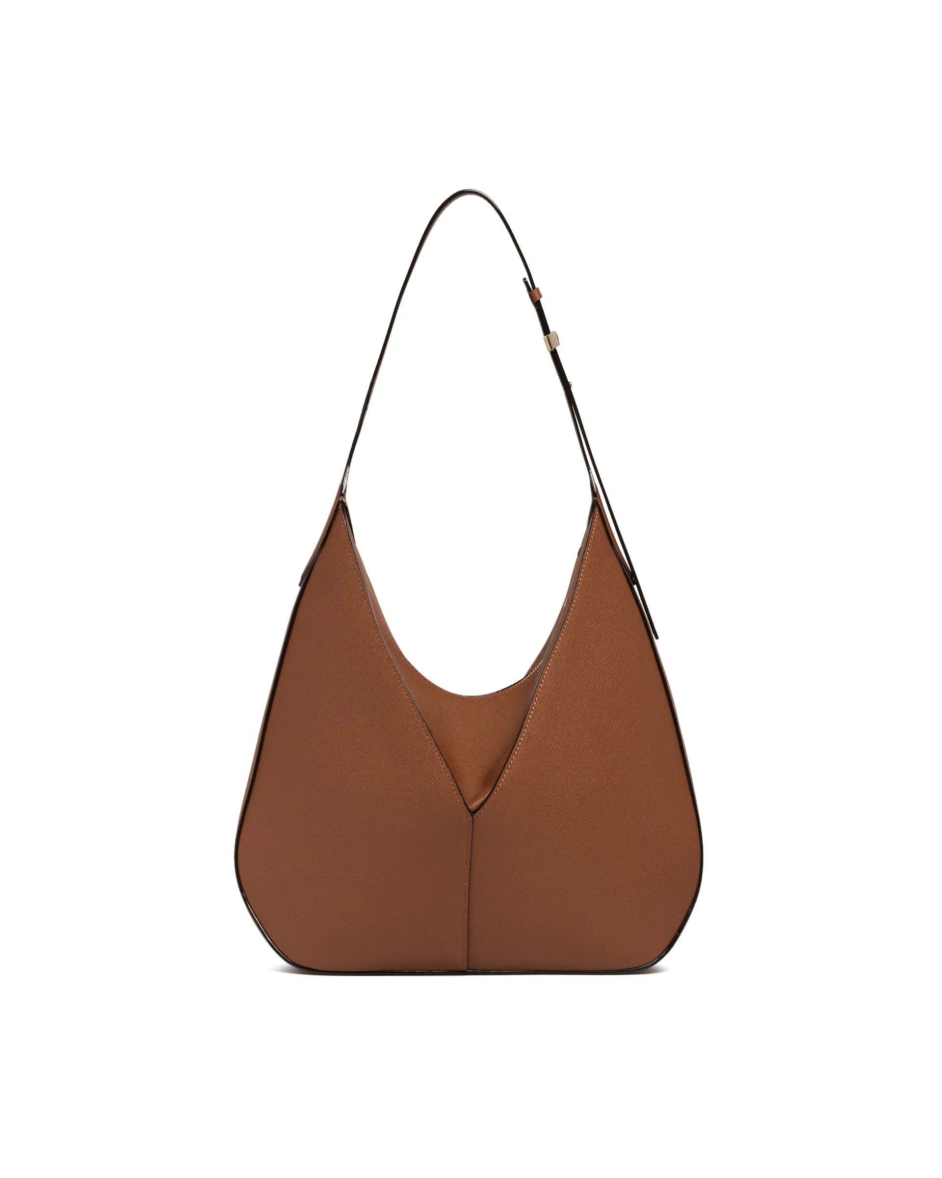 Borsa Hobo ViVi Marrone