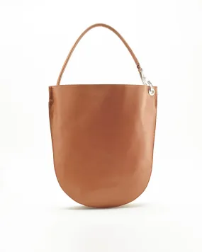 Borsa Iconic in pelle