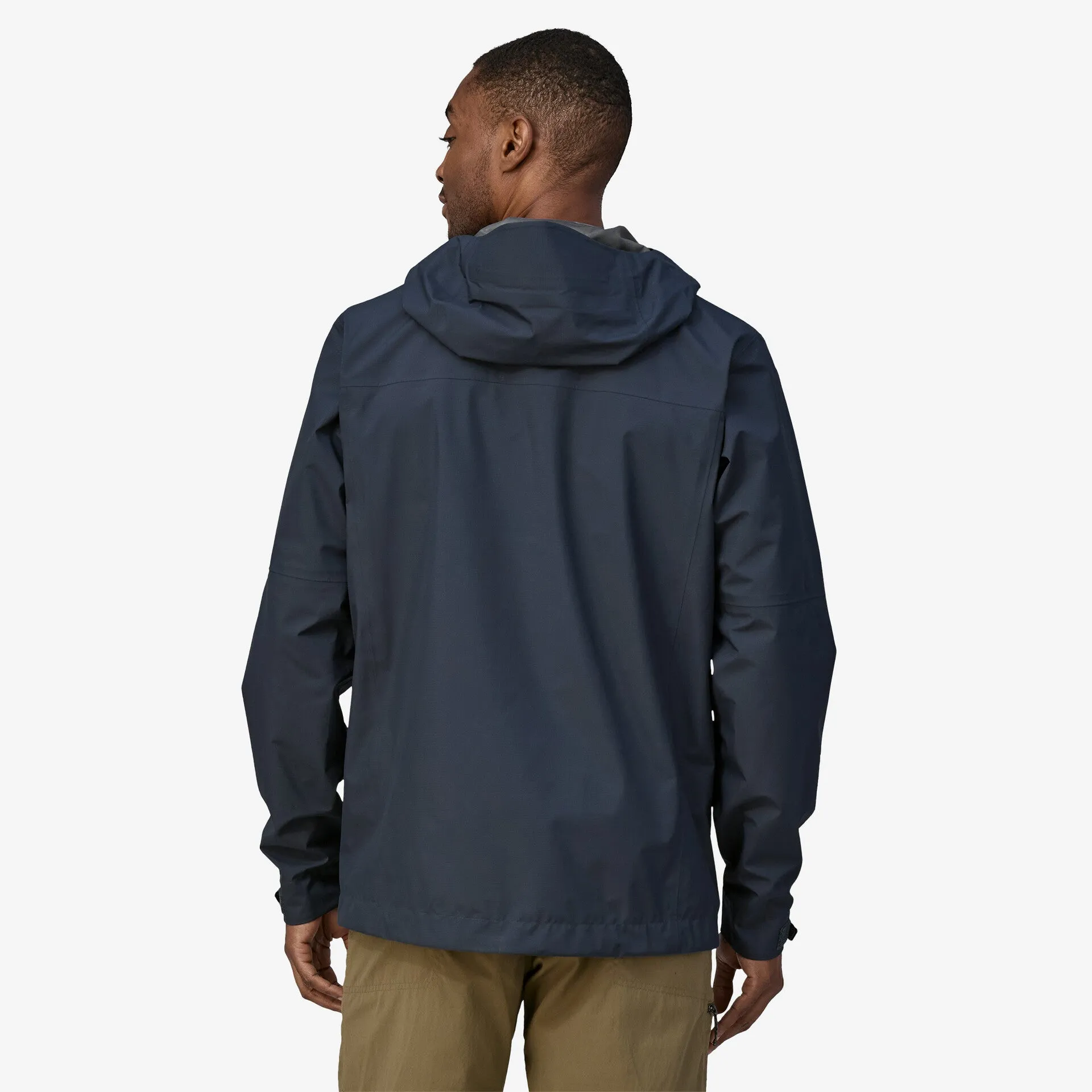 Boulder Fork Rain Jacket (Men's)