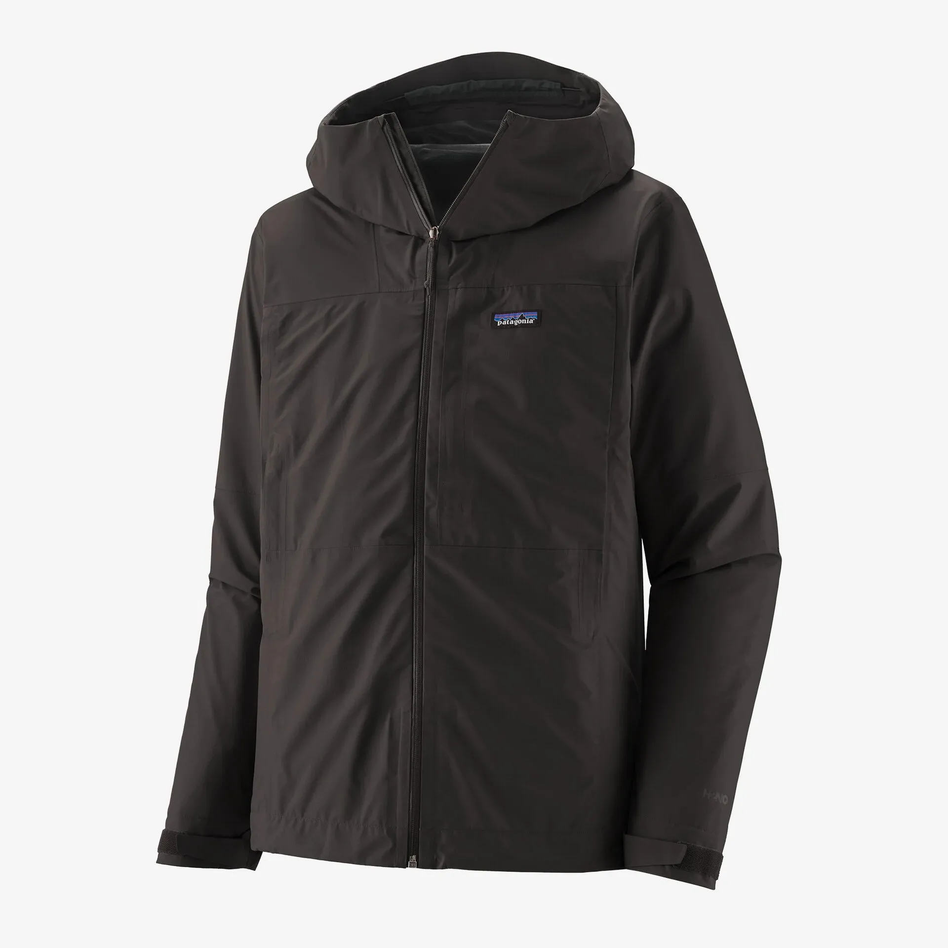 Boulder Fork Rain Jacket (Men's)