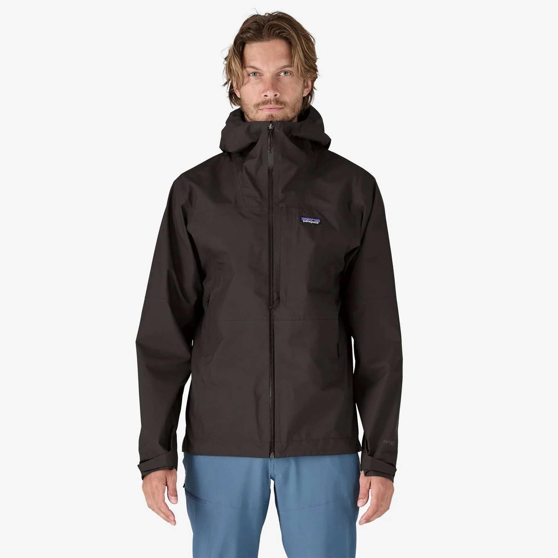 Boulder Fork Rain Jacket (Men's)