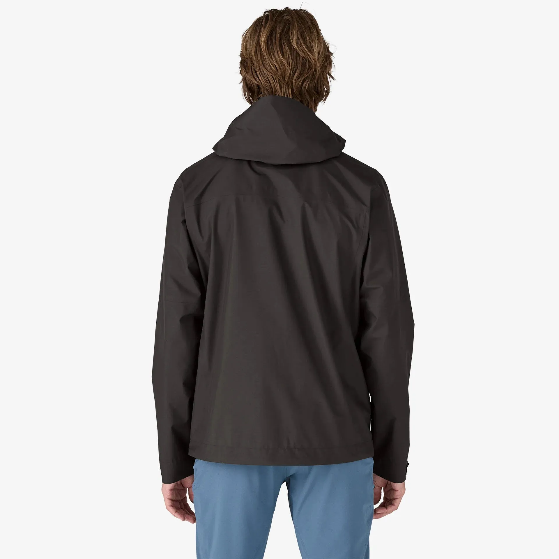 Boulder Fork Rain Jacket (Men's)