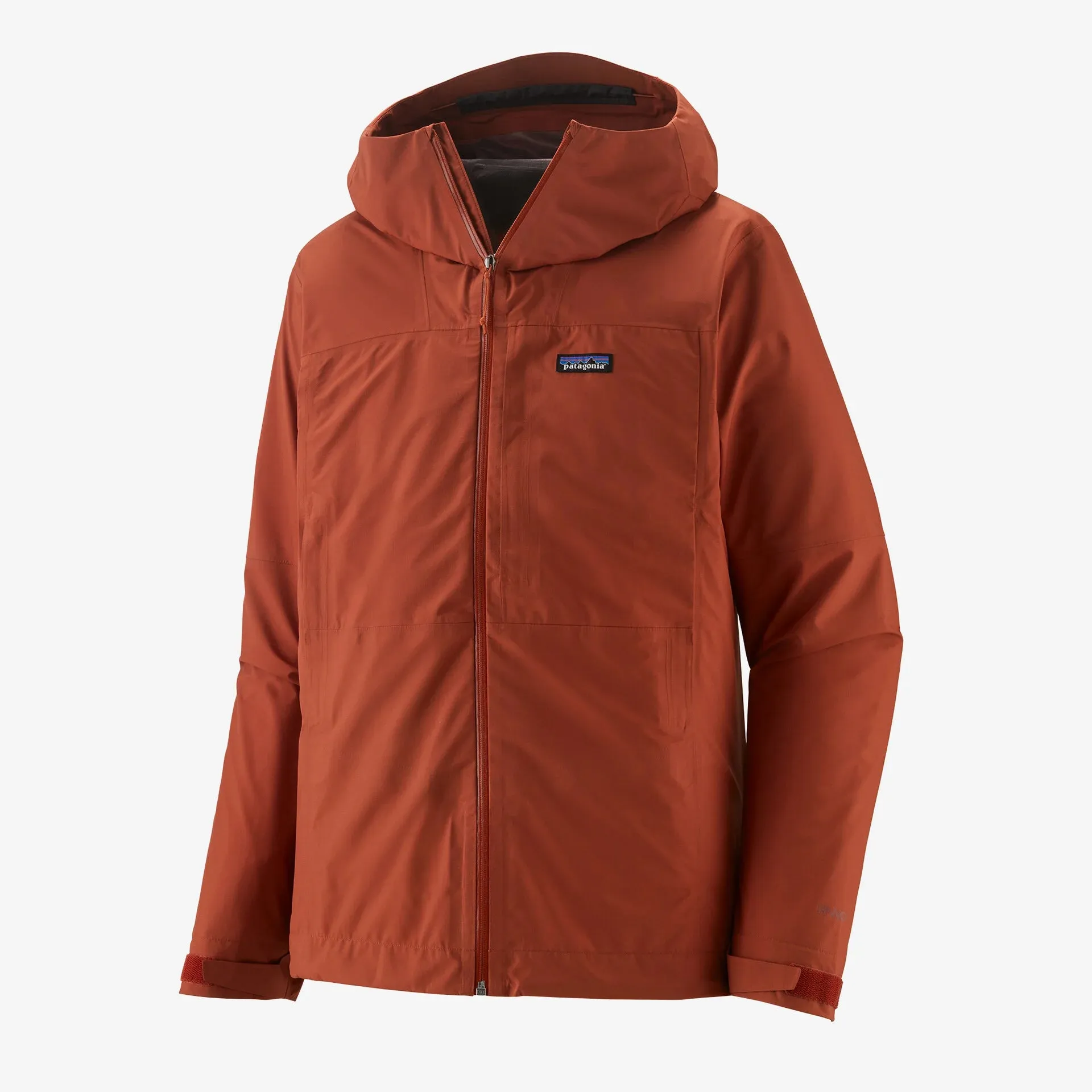 Boulder Fork Rain Jacket (Men's)