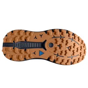 Brooks Caldera 6 Men's Shoe | Rooibos Biscuit Peacoat