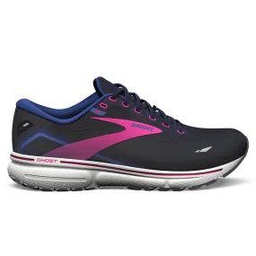 Brooks Ghost 15 GTX Women's | Peacoat Blue Pink