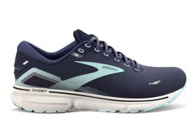 Brooks Ghost 15 Women's Running Shoes - Peacoat/Pearl/Salt Air