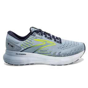 Brooks Glycerin 20 Women's Running Shoes | Light Blue/Peacoat/Nightlife