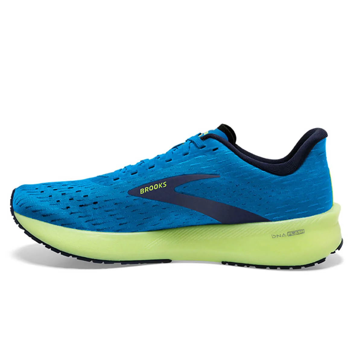 Brooks Men's Hyperion Tempo | Blue Nightlife Peacoat