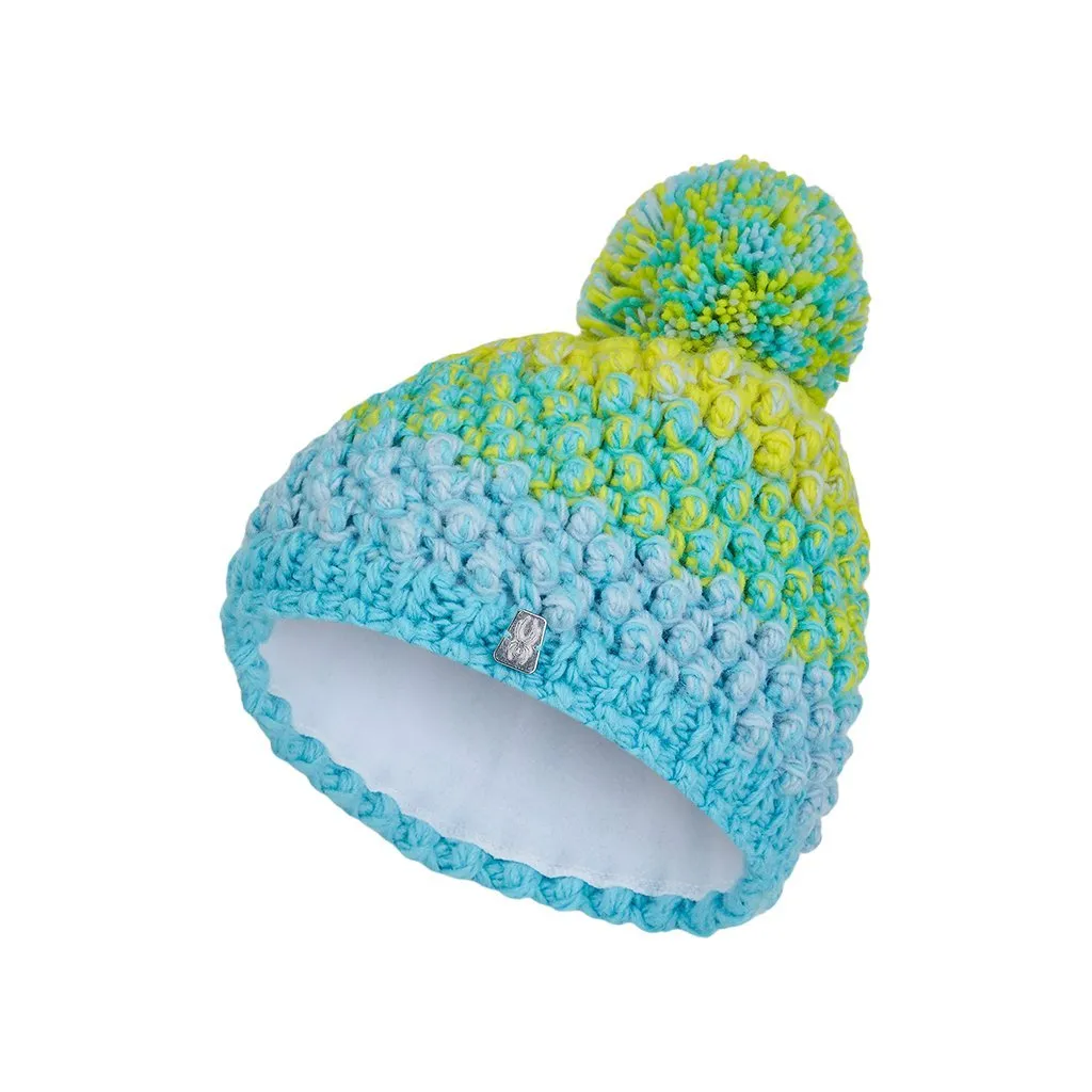 Brrr Berry Hat for Little Girls | Shop Now