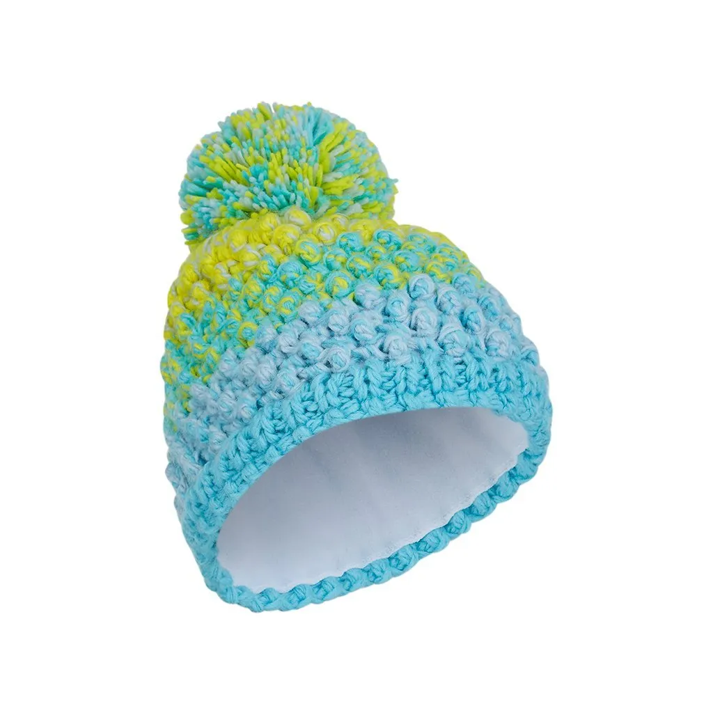 Brrr Berry Hat for Little Girls | Shop Now