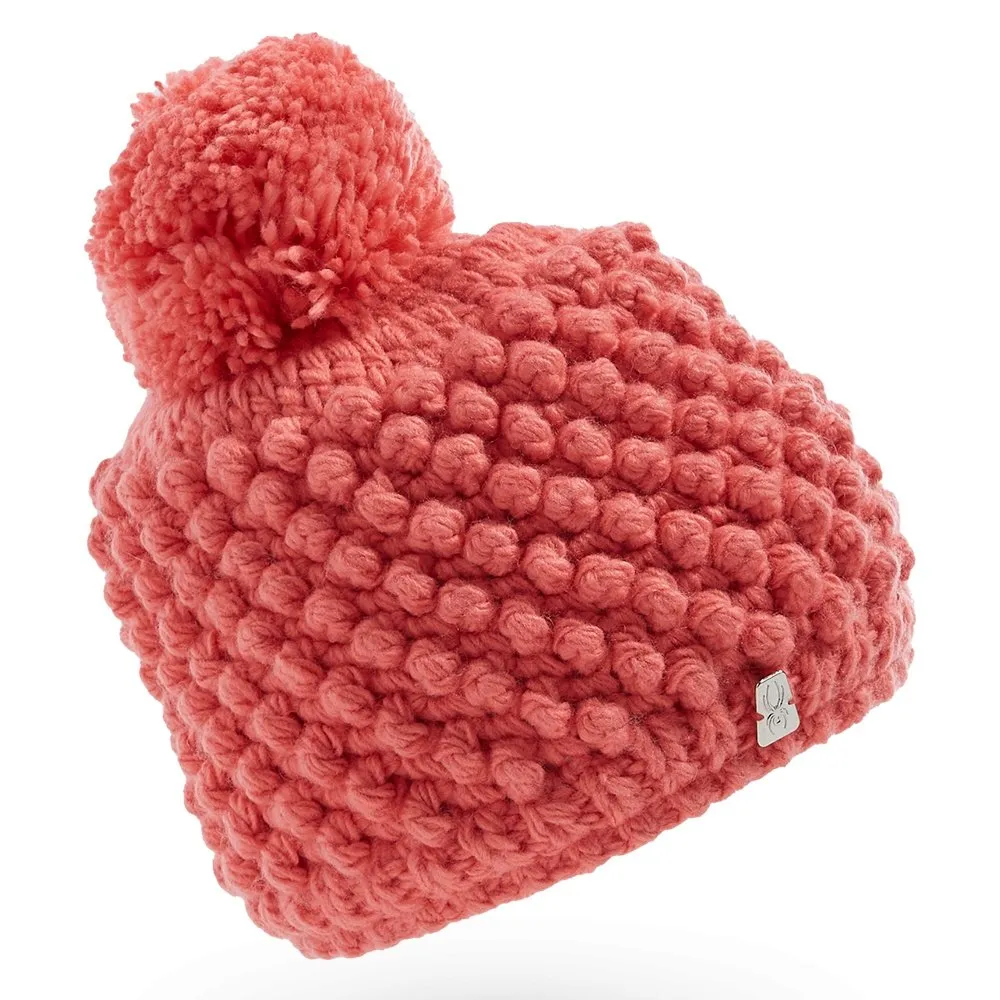 Brrr Berry Hat for Little Girls | Shop Now