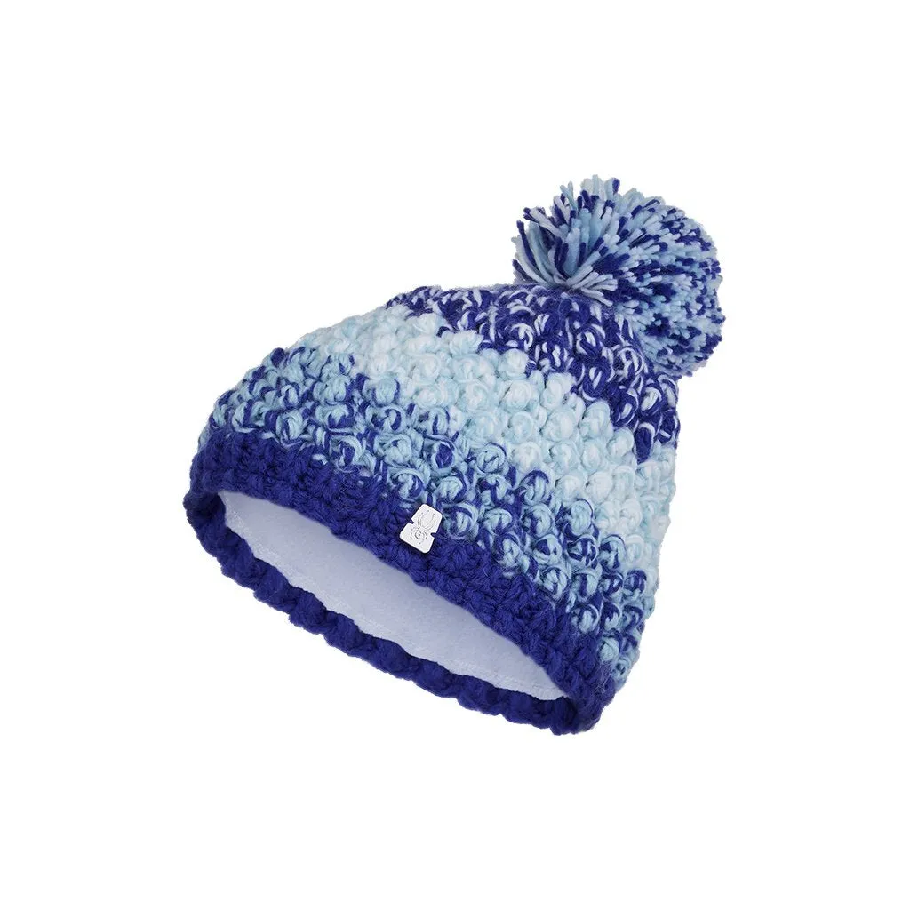 Brrr Berry Hat for Little Girls | Shop Now