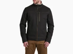 Burr Insulated Jacket (Men's)