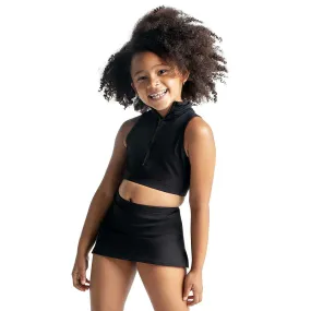 Capezio Child's Mock Neck Top for Sale - Limited Time Offer