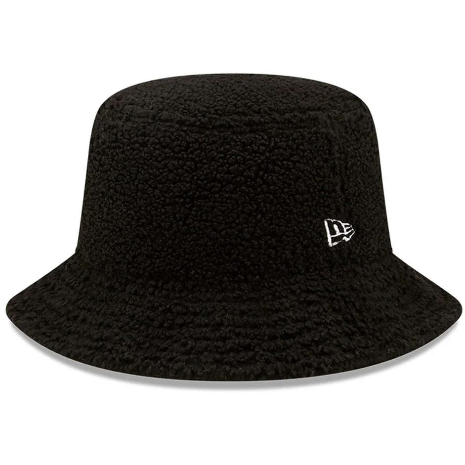 CAPPELLO BUCKET Donna Nero